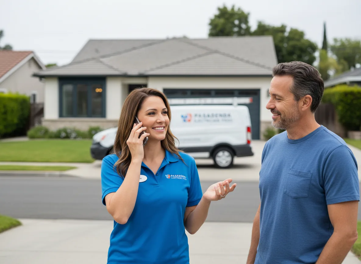 Electrician Clarksville, IN FAQs